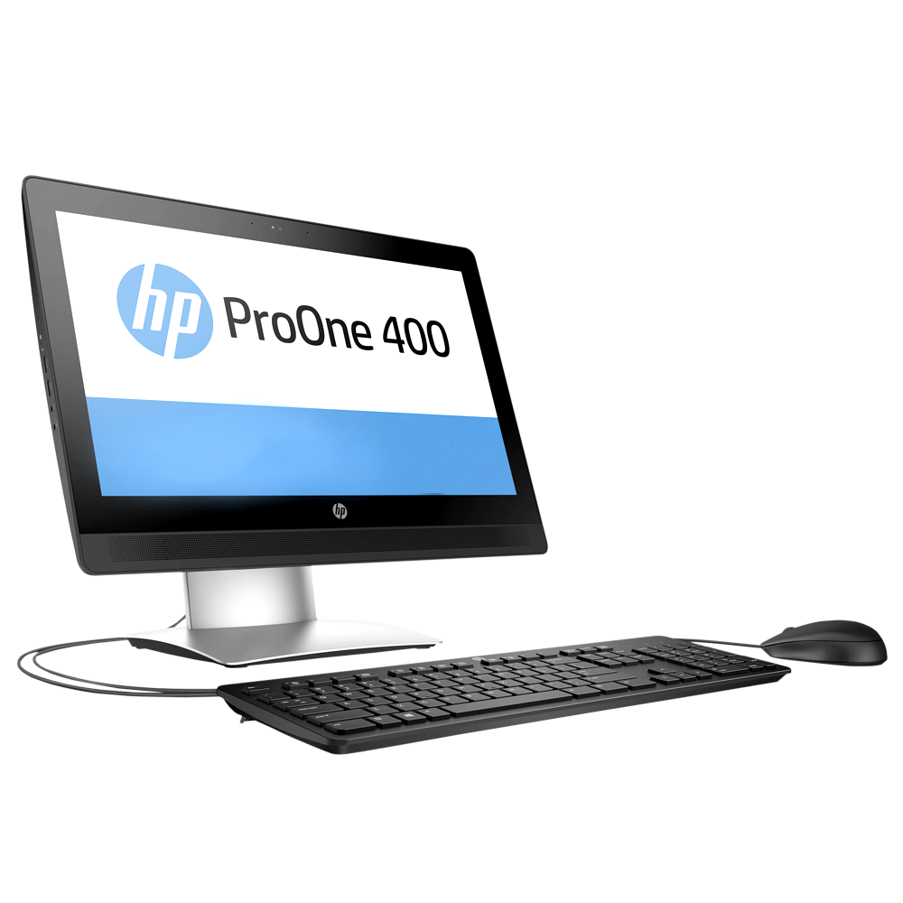 Как включить моноблок hp proone 400 где кнопка включения